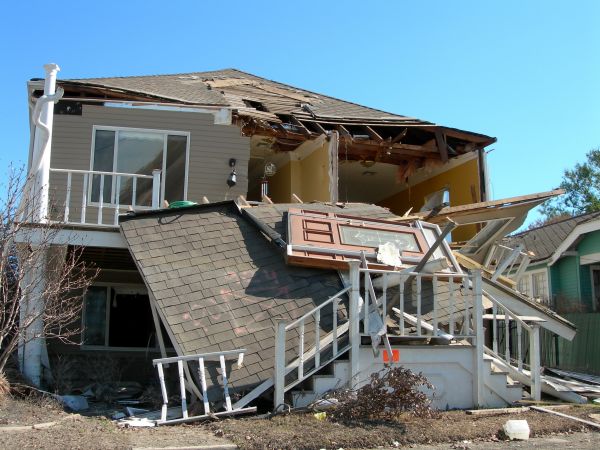 Disaster Restoration Service in Niceville