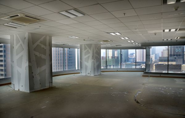 Commercial Restoration Service in Niceville