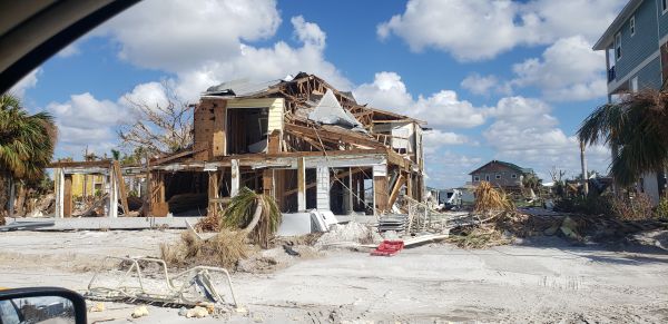 Disaster Cleanup Service in Niceville