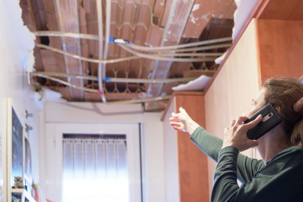 Property Damage Restoration in Niceville