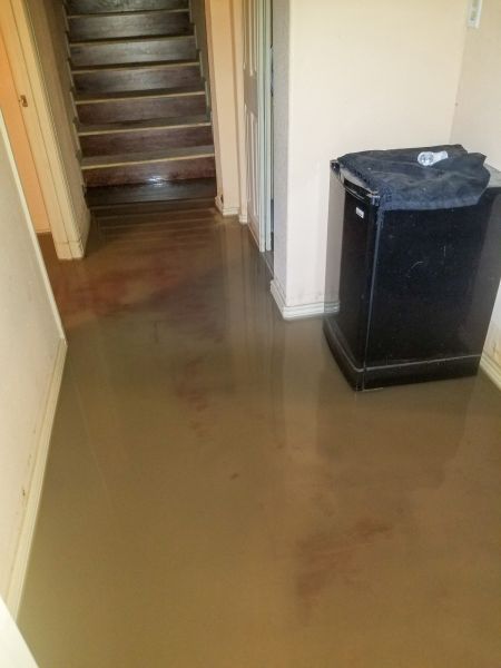 Emergency Water Removal in Niceville