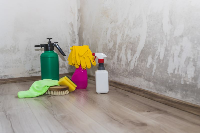 Mold Prevention Measures