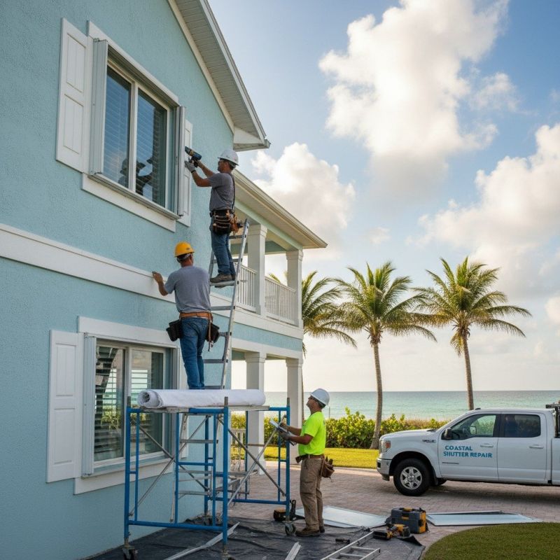 What To Expect During The Restoration Process